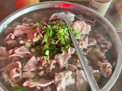 跷脚牛肉-肖四女乐山跷脚牛肉(世博源店)
