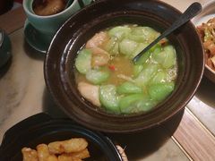 -锦府盐帮·侯宅(五棵松万达店)