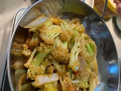 -小菜园新徽菜(无锡宜家荟聚中心店)