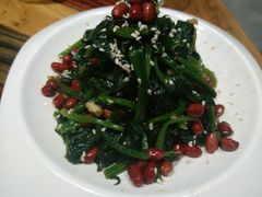 -虾宝贝胶东海鲜·渔家菜(小西天店)