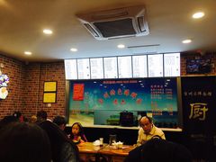 -台州老六海鲜面馆(上南总店)