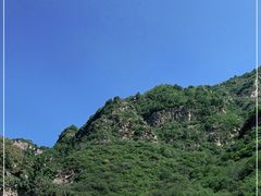 -北京上方山国家森林公园