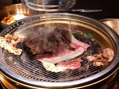 -味家烤肉烤鳗鱼牛排(西塔旗舰店)