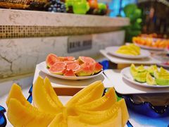 -澜悦港海鲜体验主题餐厅