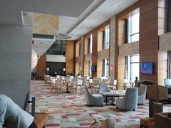 -济南喜来登酒店