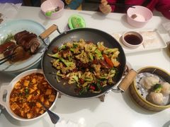 -润记·广东餐馆(苏州中心店)