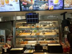 -肯德基(余杭莱蒙店)