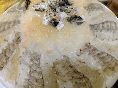 -官塘陈记鱼生·潮汕砂锅粥·牛肉火锅(潮枫路总店)