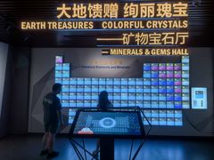 -湖南省地质博物馆