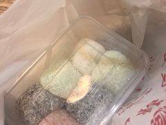 -清真老西北角温记粘食店(长沙路店)