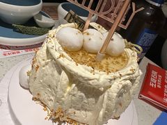 -WenTinG文汀·半糖蛋糕(合生汇店)