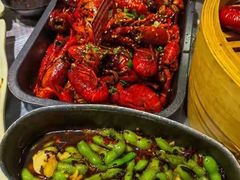-靓靓蒸虾(中山公园店)