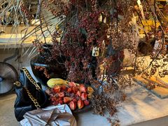 -自由生长植物工作室(深港花卉中心店)