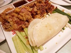 -肘子酥·天津菜·特色捞面(德云社店)