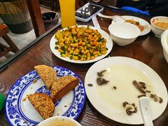 -爆肚冯(廊房二条店)