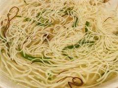 文思豆腐羹-食為天·本地人爱吃的淮扬菜(瘦西湖店)
