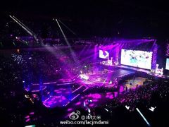 -宝能国际体育演艺中心