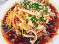 -聚丰园•湖鲜餐厅(阿红私房菜梅石路店)