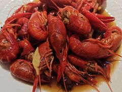 -沈家花园如皋菜(海阳路店)