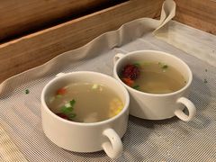 -怡咖啡自助餐(宁波香格里拉店)