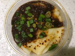 豌豆凉粉-洞子口张老二凉粉(文殊院店)
