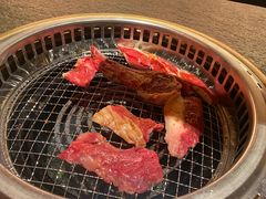 -牛YO烧肉烤肉自助(万象城春河里店)
