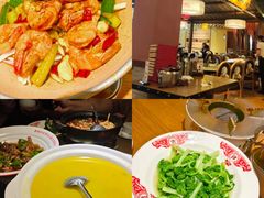 -肖记公安牛肉鱼杂馆· 省级非物质文化遗产(仁和路店)