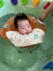 -马博士婴儿游泳馆(望京旗舰店)