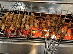 -小寒羊烧烤(凯瑞时代大厦店)