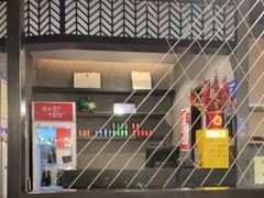 -鱼酷活鱼烤鱼(梅江印象城店)