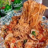 长春首家音乐酒吧美食城|夜晚开心好去处