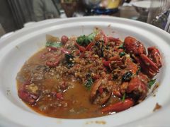 -田趣园长沙菜(天安云谷店)
