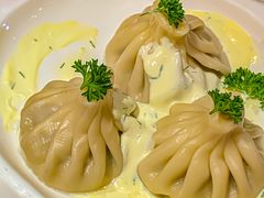 -格鲁·秀色Georgia’s Feast