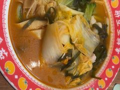 -福客麻辣烫·现炒麻辣香锅(印力中心店)