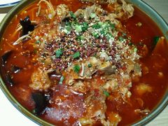 -川人百味(亿合城店)