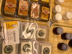 -北大家园食堂
