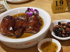 -德胜轩正宗顺德菜(宝安沙井会展中心店)