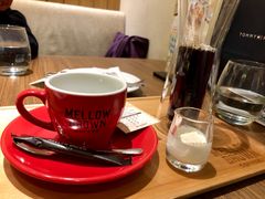 印尼峇里咖啡-MELLOW BROWN COFFEE by UCC(沙田新城市广场1期店)