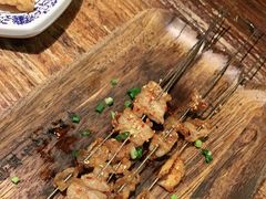 -串大叔炭火烤串·鸡西大冷面刀削面(总店)