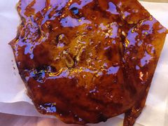 海棠糕-王记海棠糕(新场古镇店)