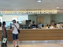 -Cupping Room(Harbour City)