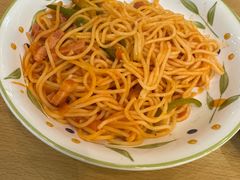 -萨莉亚意式餐厅(天河城购物中心店)