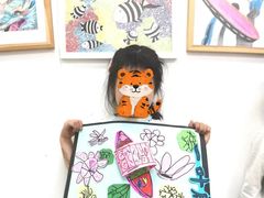 -北斗星爱涂艺术(城悦荟店)