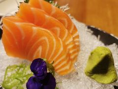 -武藏日本料理(宝安壹方城店)