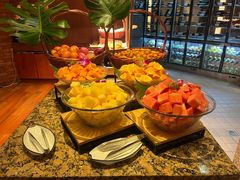 -马哥孛罗咖啡厅·Cafe Marco (厦门马哥孛罗东方大酒店)