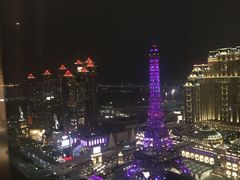 -澳门喜来登大酒店