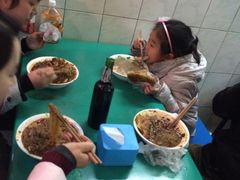 -甘记肥肠粉(马鞍北路店)
