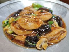 -老正兴菜馆(福州路店)