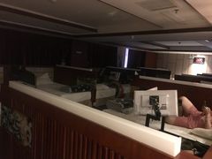 休息大厅-水晶之星洗浴温泉汗蒸