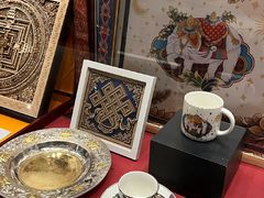 -北京工艺美术博物馆